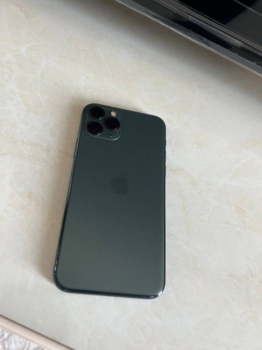 Iphone 11 pro 64 gb