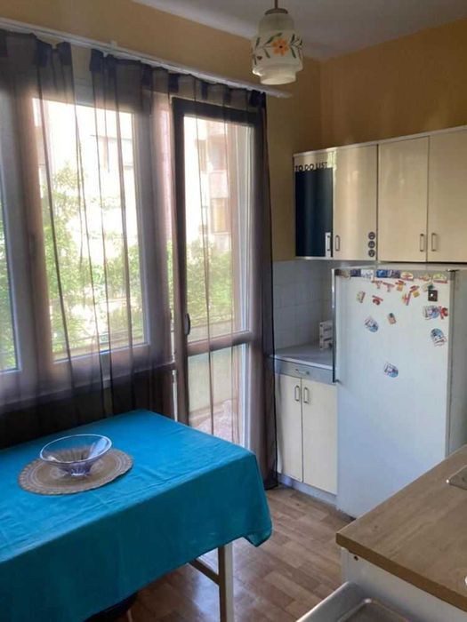 Дава се под наем Двустаен апартамент в София, Западен парк - 60 кв.м за 255 € - Снимка #4