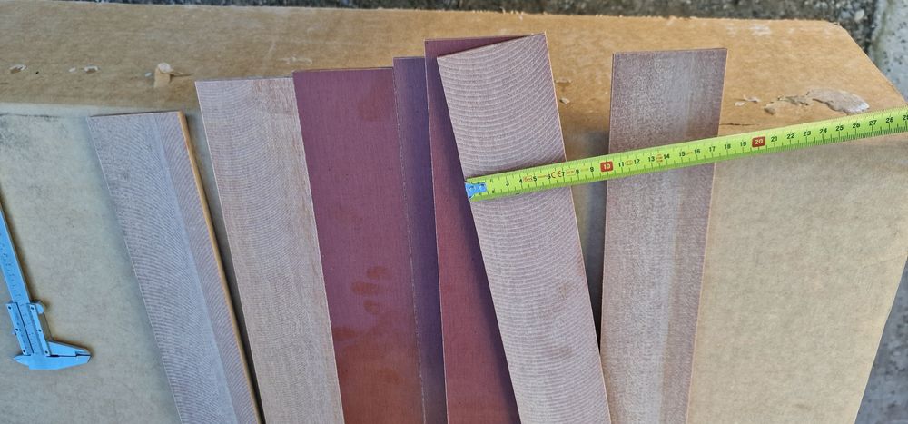 Paleti Vidanja textolit import Italia pentru toată gama de pompe vacuu