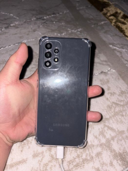 Срочно продам телефон Samsung A32