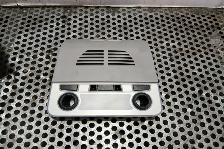 Lampa plafon spate 9200943 9200943 BMW Seria 3 E90 [facelift] [2008 -