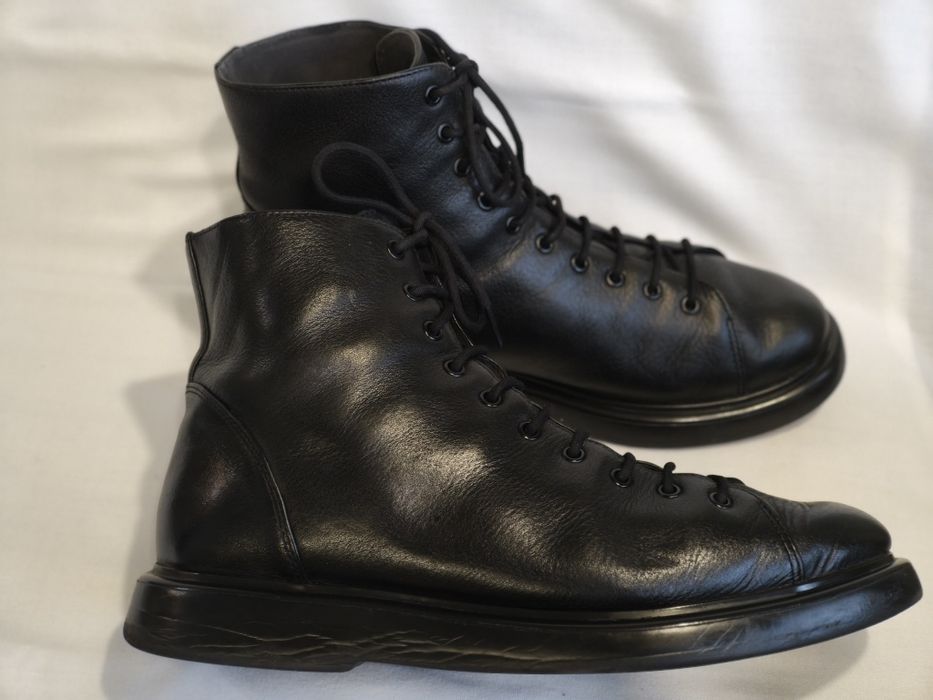 Camper, мъжки обувки естествена кожа, номер 46