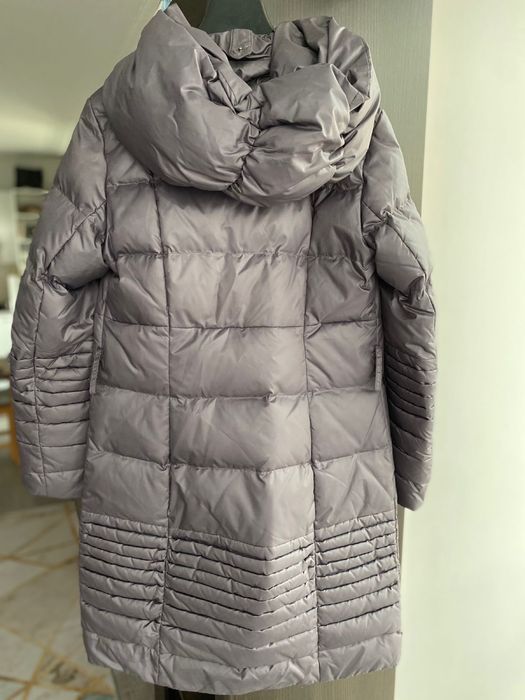 Пуховик Veralba зимний