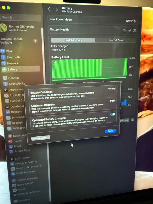 MacBook Air 15 M2
