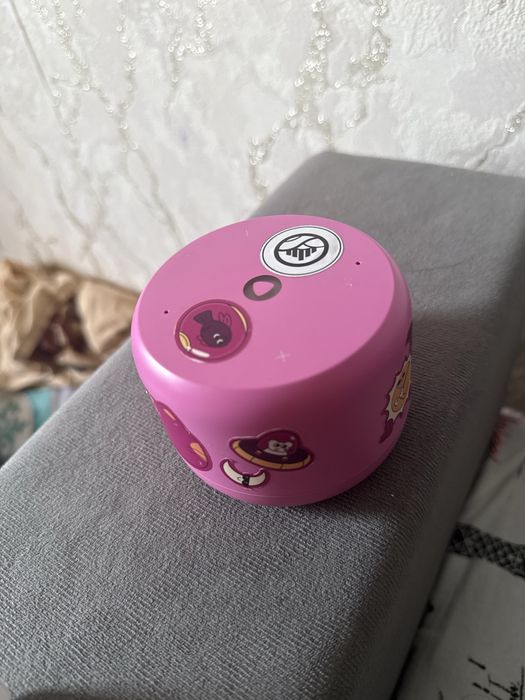 Алиса Умная колонка Яндекс