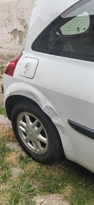 Vand Renault Megane 1.5 dci