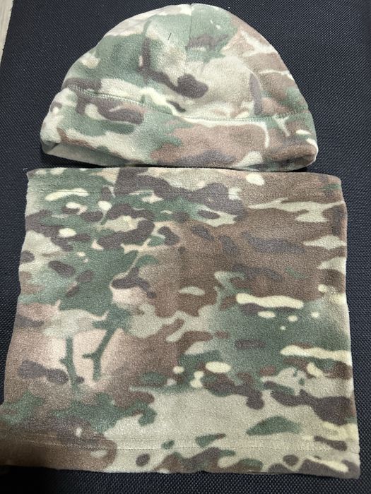 Летний головной убор