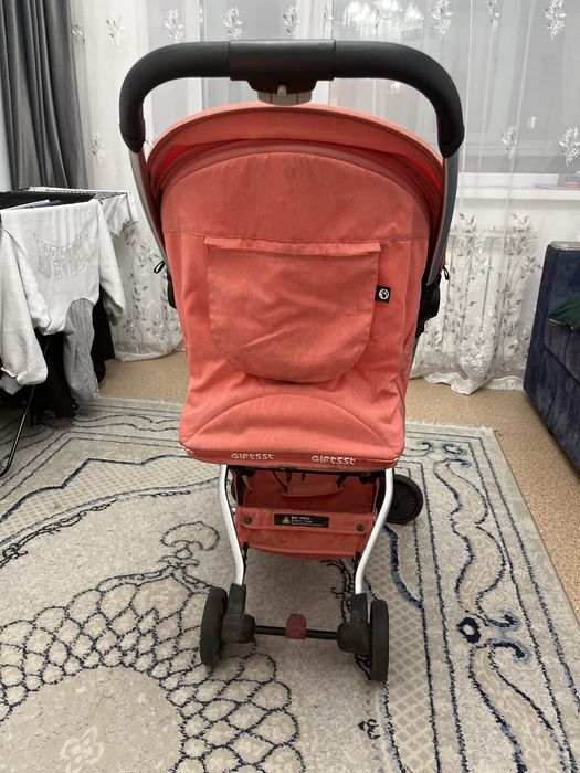 Коляска детская 1-4 лет