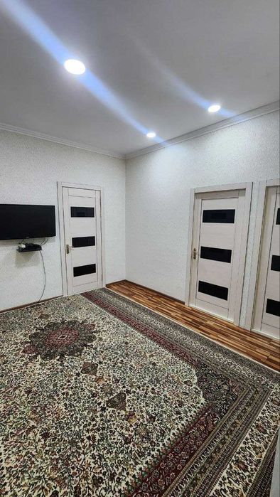 Сдается 3х комнатная квартира на 2 этаже Ориентир Теракзор