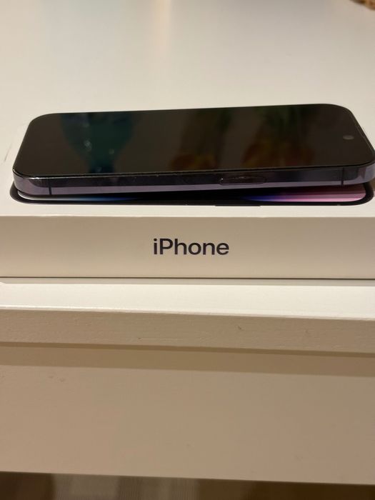 iPhone 14 Pro 256gb