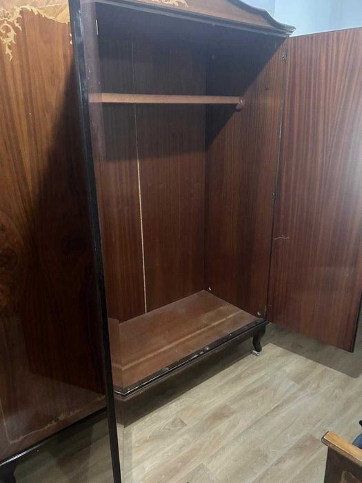 Шкаф в спальную комнату