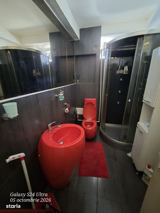 Garsonieră Semi-Central 55300euro