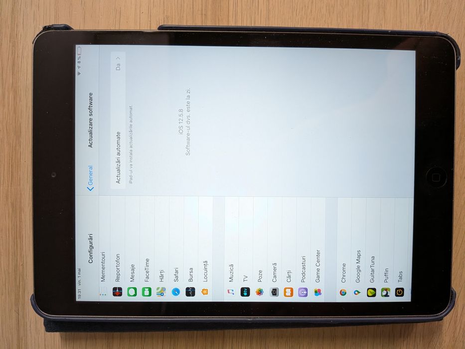 iPad mini 2 A1489