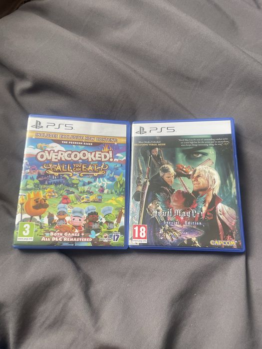 Диски для пс5 ps5