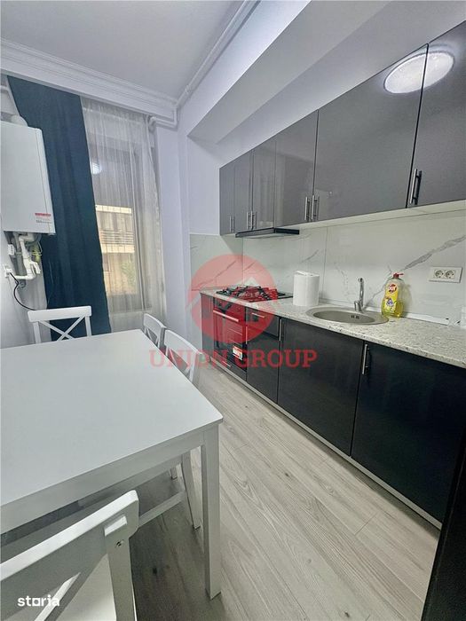 Apartament 2 Camere Decomandat Tomis Plus