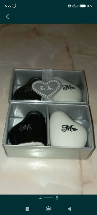 solnițe sare și piper