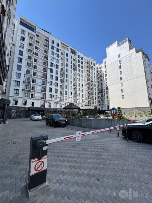Самарканд Дарвоза 4/9/12 ЖК BM Group Еврорем 111 кв.м ор: Уччинор