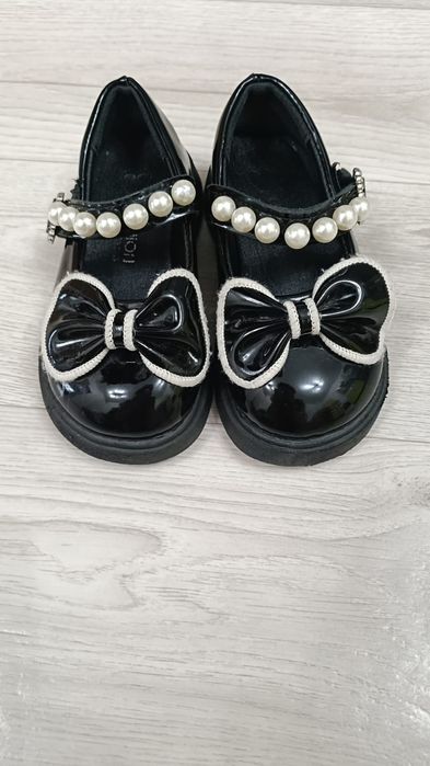 туфли для детей 3-4 лет