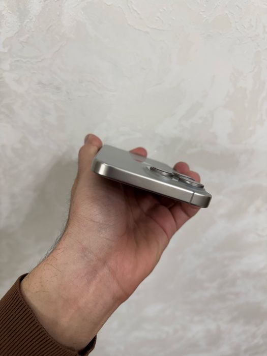 Iphone 15 Pro Max 256 GB Sotilad