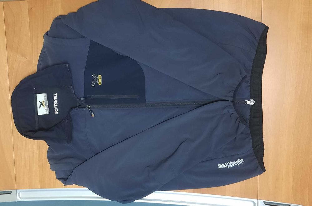 Salewa® Alpine Extreme-Softshell