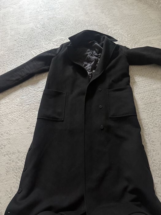 Пальто размер l/xl