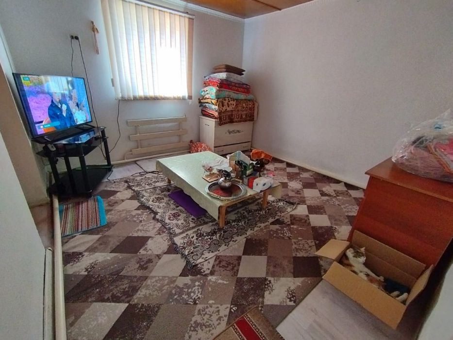 Жер үй Сатылады!