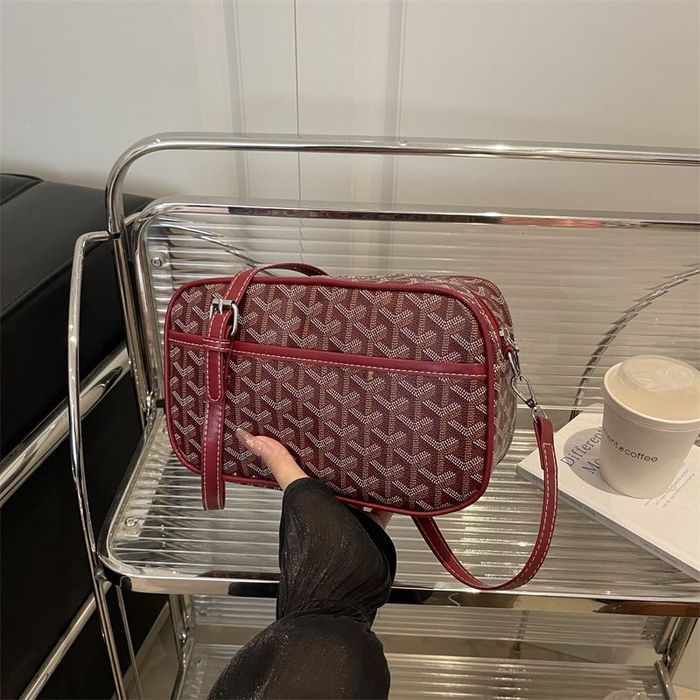 GOYARD барсеткиㅤㅤㅤㅤ
