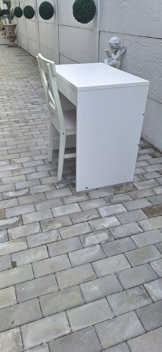 Birocu cu scaun Jysk ..calitate