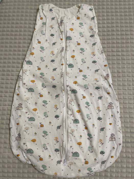 Пролетни чувалчета за сън