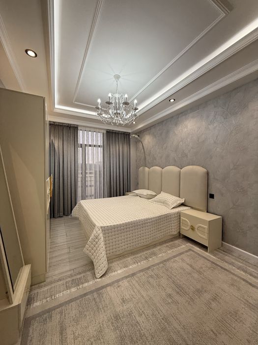 Сдам в аренду квартиру в ЖК Яккасарай сити молл. Срочно