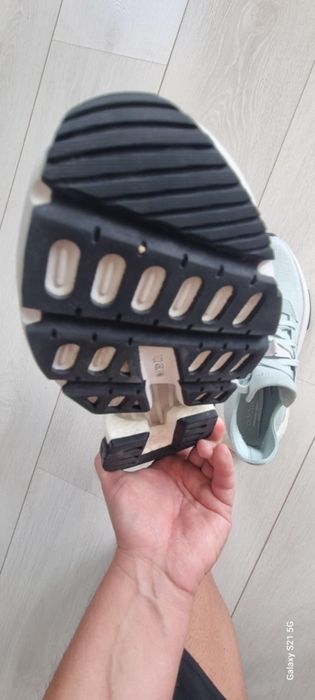 Мъжки маратонки adidas pod 3.1