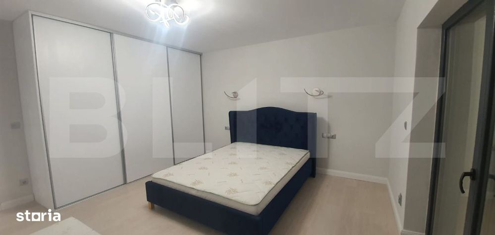 Casa cu 3 camere si un teren de 700 mp, Livada Meses