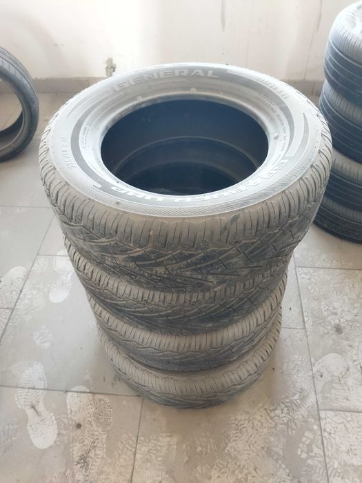 Шины General grabber  A/T 235/60/16