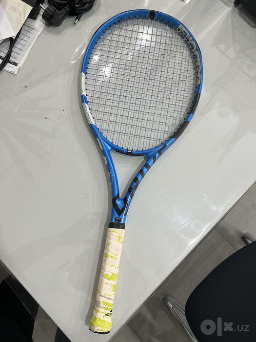 Теннисные ракетки Babolat Evo Drive Lite, 2 шт., в отличном состоянии