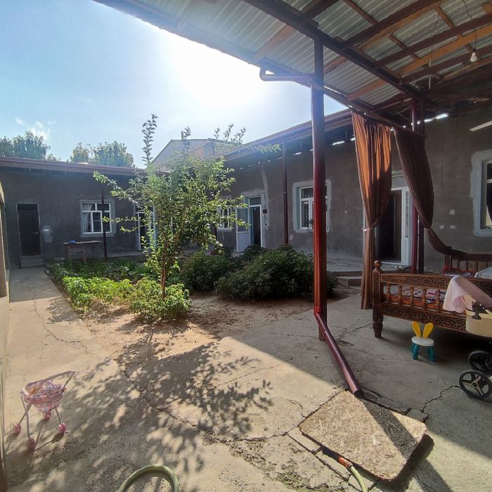 Nazarbek Ittifoq 3.5 Sotix uy sotiladi