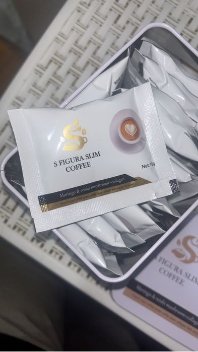 Slim cofe для похудения!!!