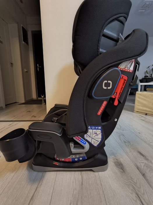 Scaun auto pentru copil 0-36 kg