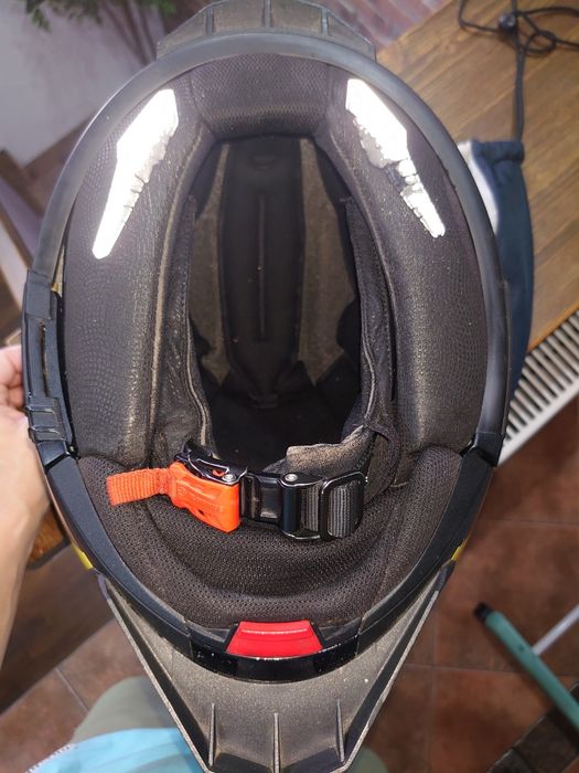 Casca Touratech by Schuberth L