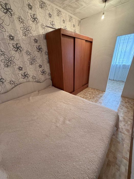 Продажа 2-комнатной квартиры