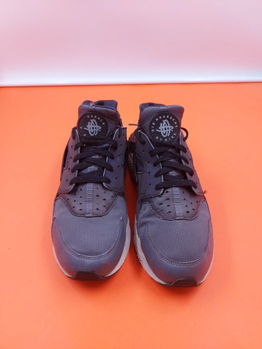 Nike Air Huarache номер 44  Оригинални мъжки маратонки