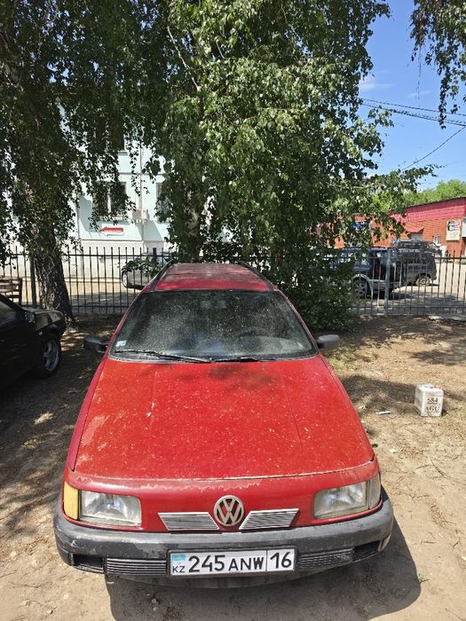 Продам пассад б3