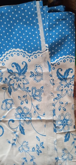 Пододеяльники ХБ советские,махровая простынь,подушки перовые