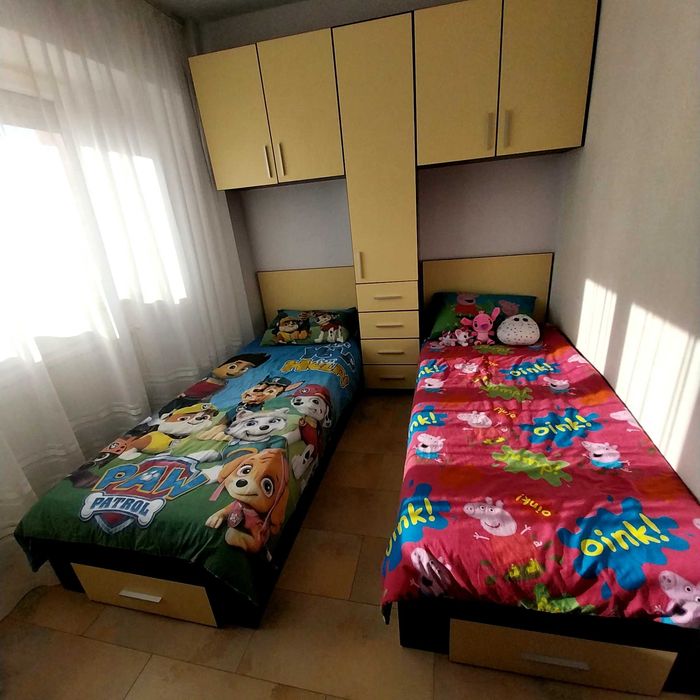 Mobilier copii complet