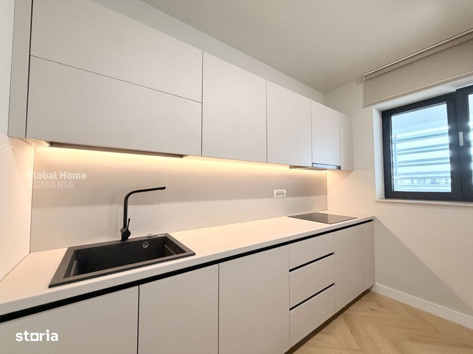 Premium 2 Rooms | Pet Friendly | Aviatiei