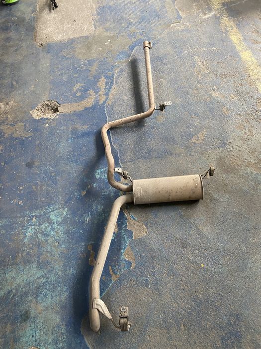 Toba skoda octavia 3 1.6tdi clh crk cxx ddy