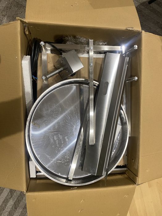 Донер Аппарат Doner Machine