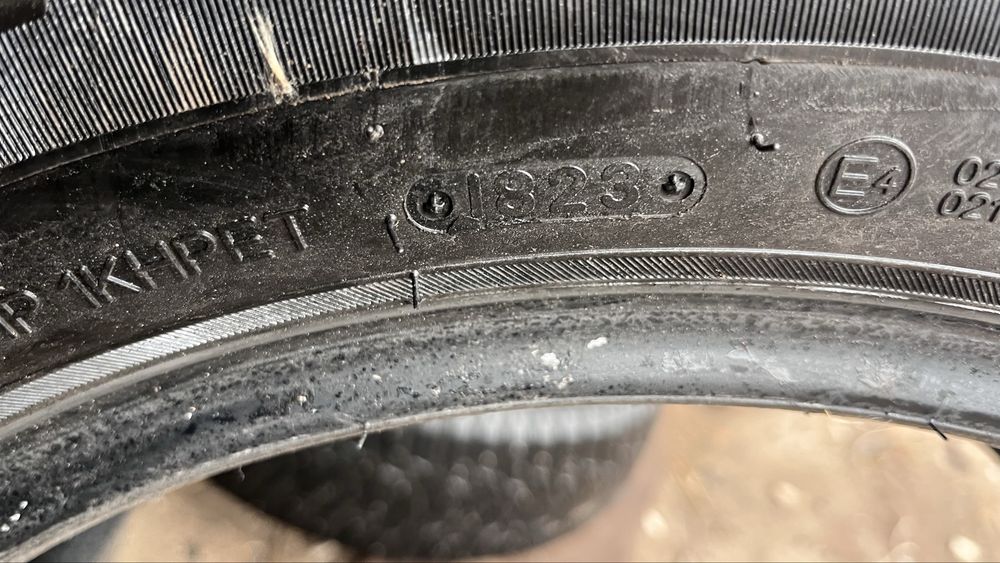 265/60 R18 Triangle 4шт