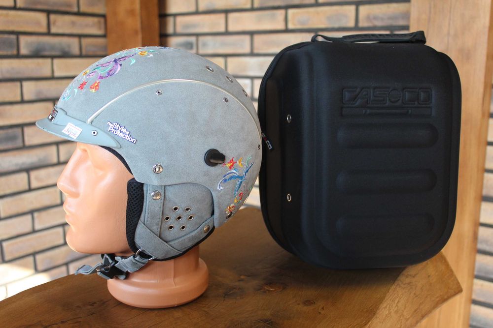 Casca Ski/Snowboard Casco, M