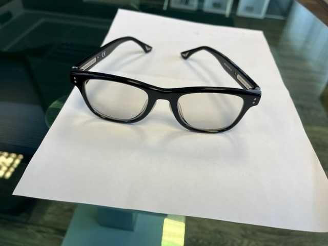 Неповторими диоптрични очила Zadig & Voltaire