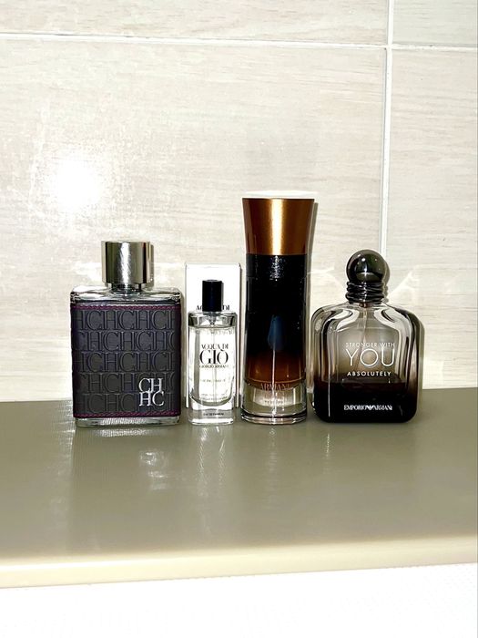 Оригиналы. Обмен. Астана